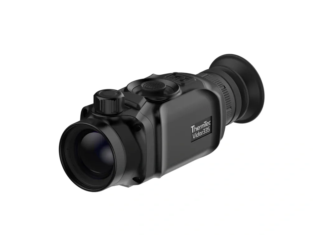 ThermTec Vidar 335 2.0