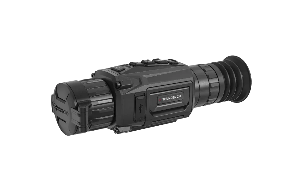 Hikmicro Thunder TH25 P 2.0