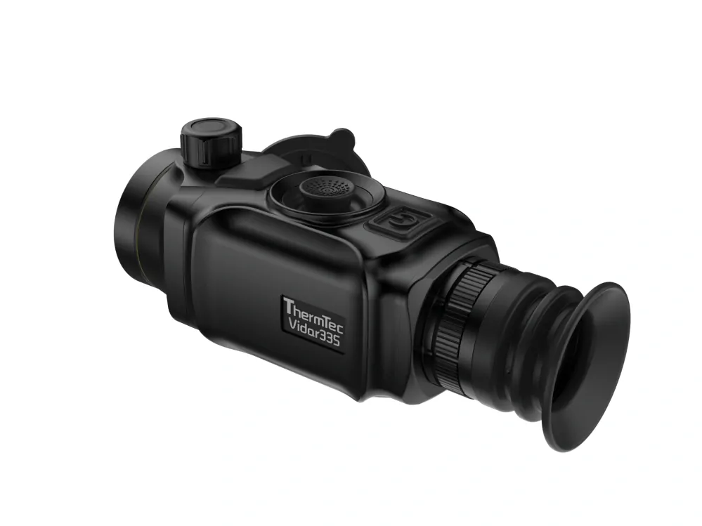 ThermTec Vidar 335 2.0