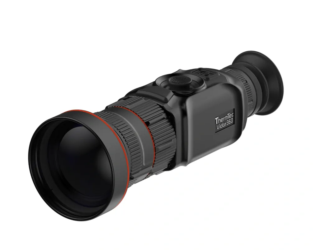 ThermTec Vidar 360 2.0