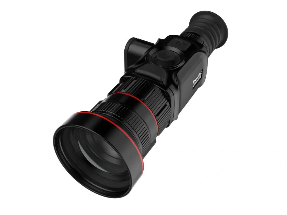 ThermTec Vidar 660 2.0