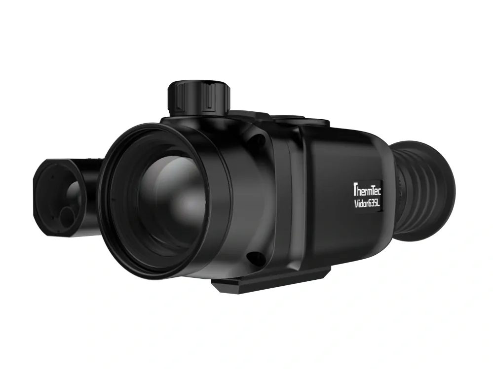 ThermTec Vidar 635