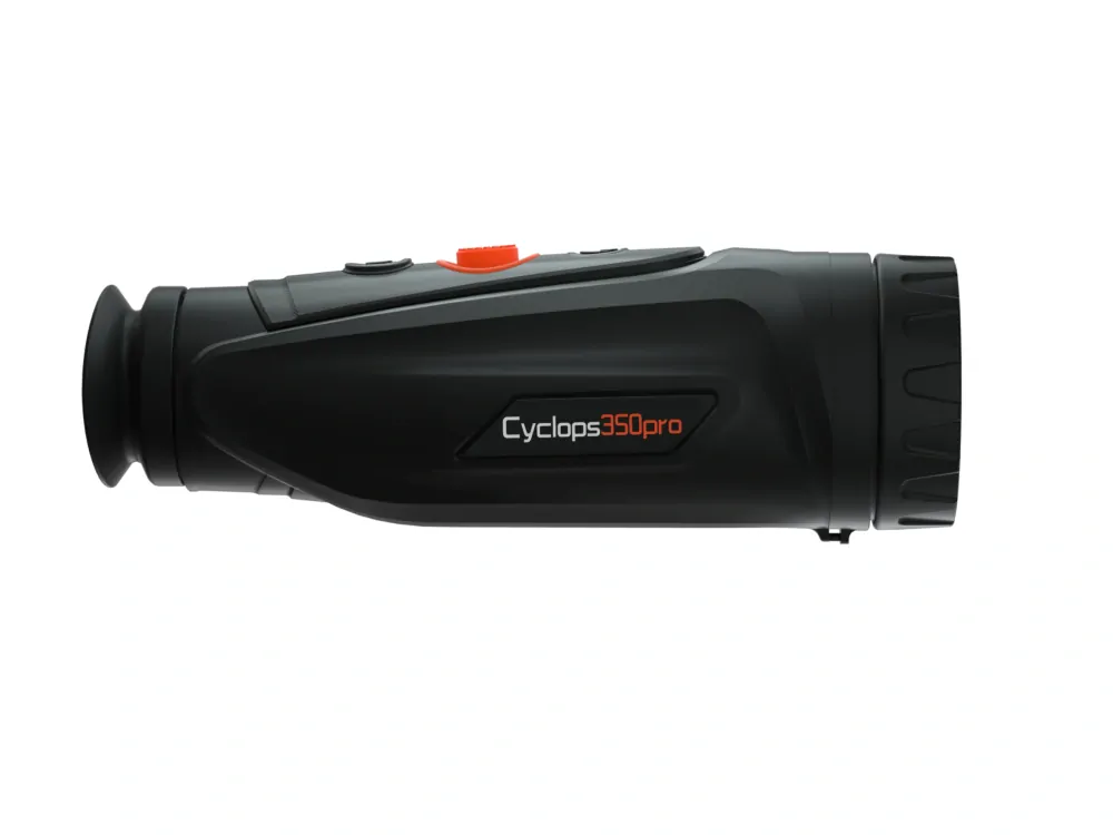 ThermTec Cyclops CP350 D