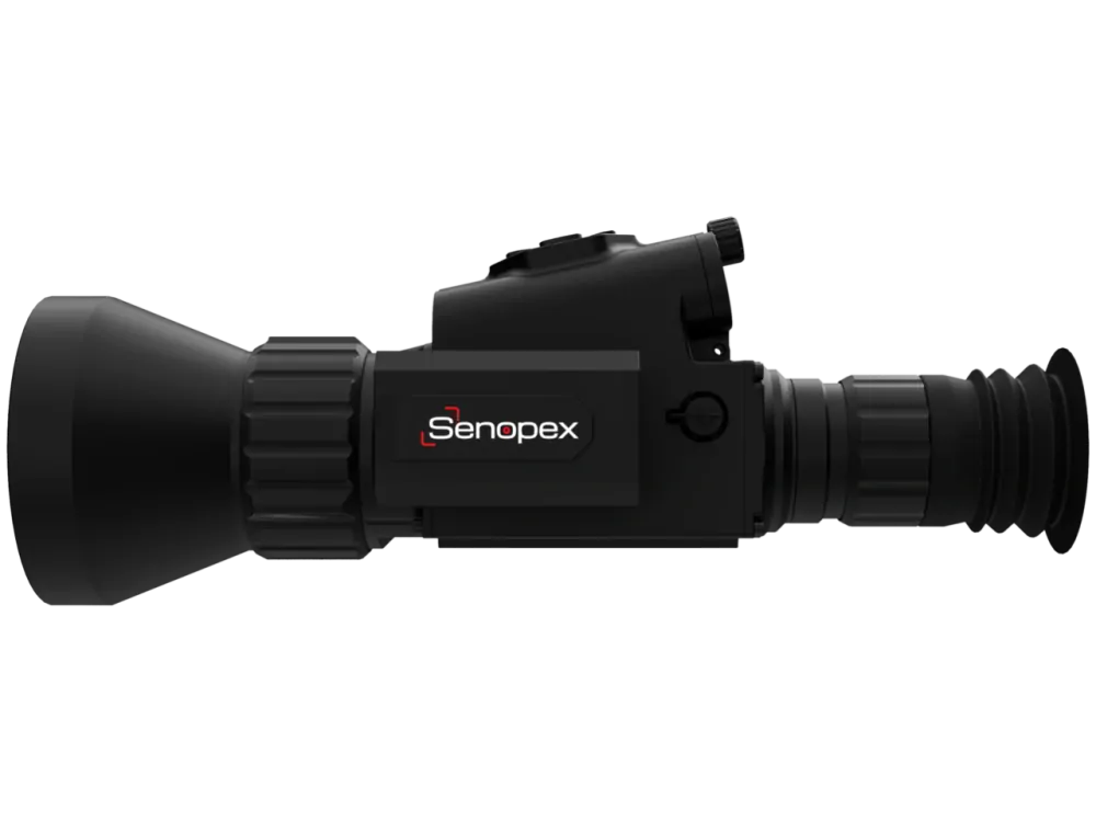 Senopex A7 LRF s laserovým dálkoměrem 