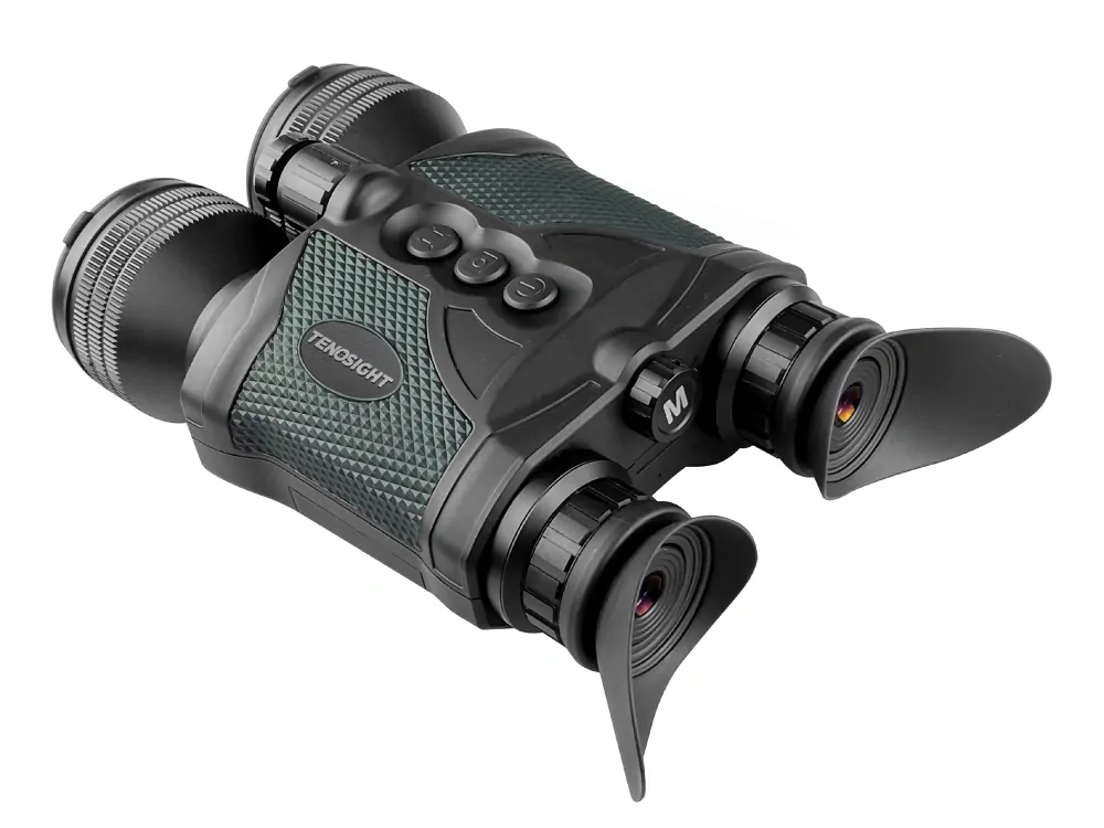 TenoSight Bino NV-80 LRF 