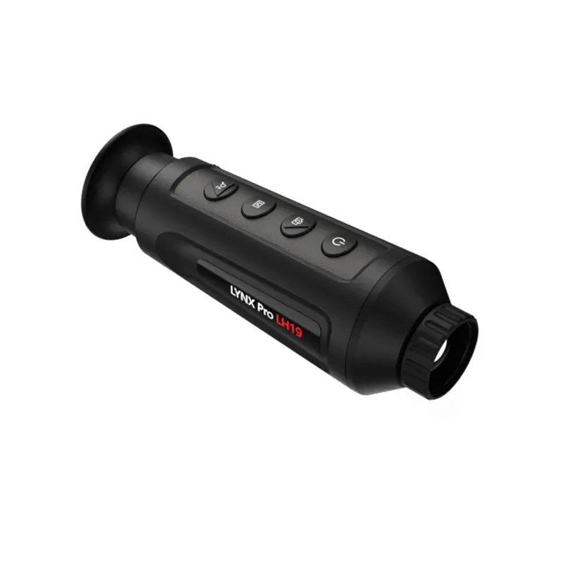 HIKMICRO LYNX PRO LH 35  3.0