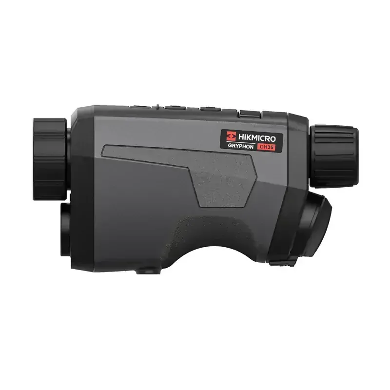 Hikmicro GRYPHON GH25 - Termovizní fúzní monokulár 