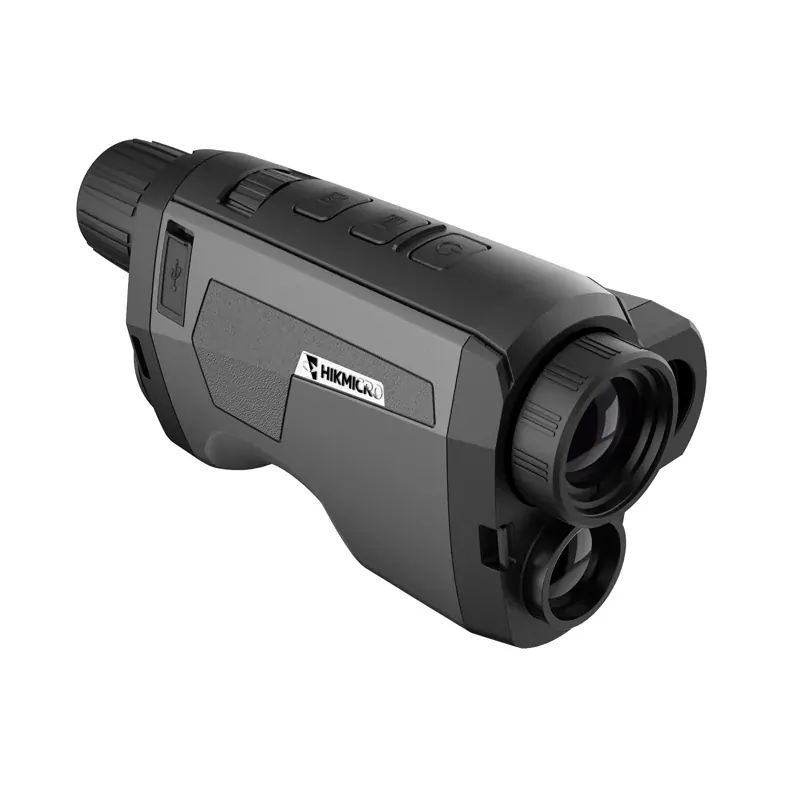 Hikmicro GRYPHON GH35L - Termovizní fúzní monokulár s dálkoměrem