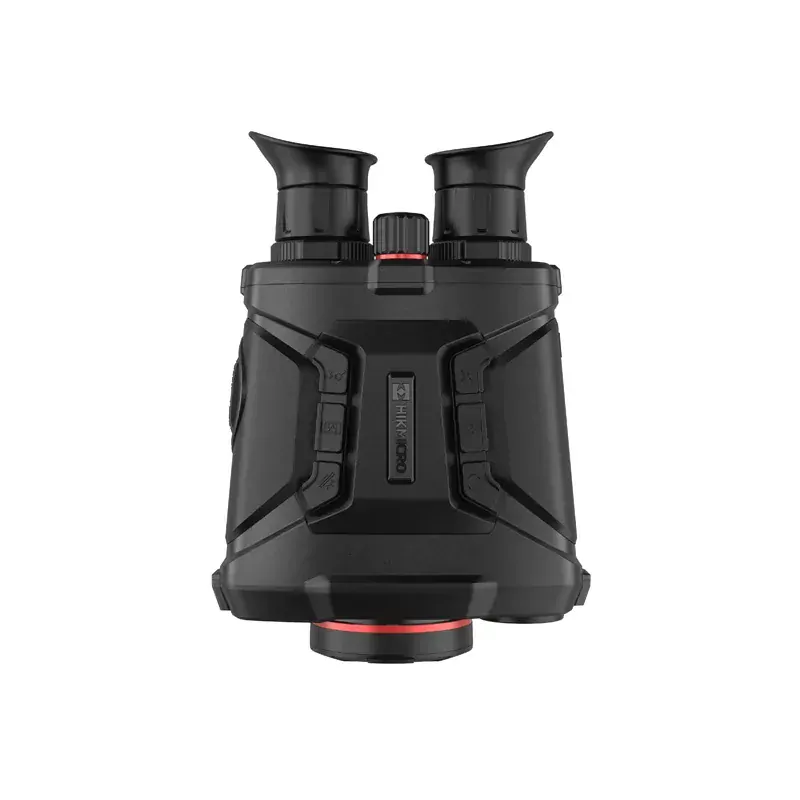 Hikmicro RAPTOR RH50L - Termovizní fúzní binokulár s dálkoměrem