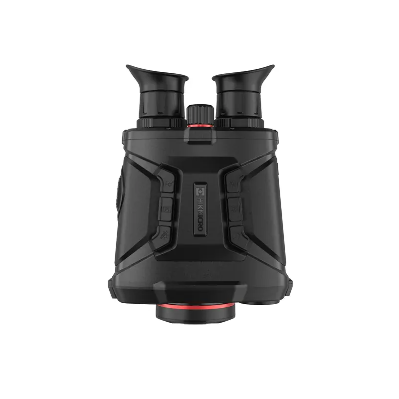 Hikmicro RAPTOR RQ50LN - Termovizní fúzní binokulár s dálkoměrem 