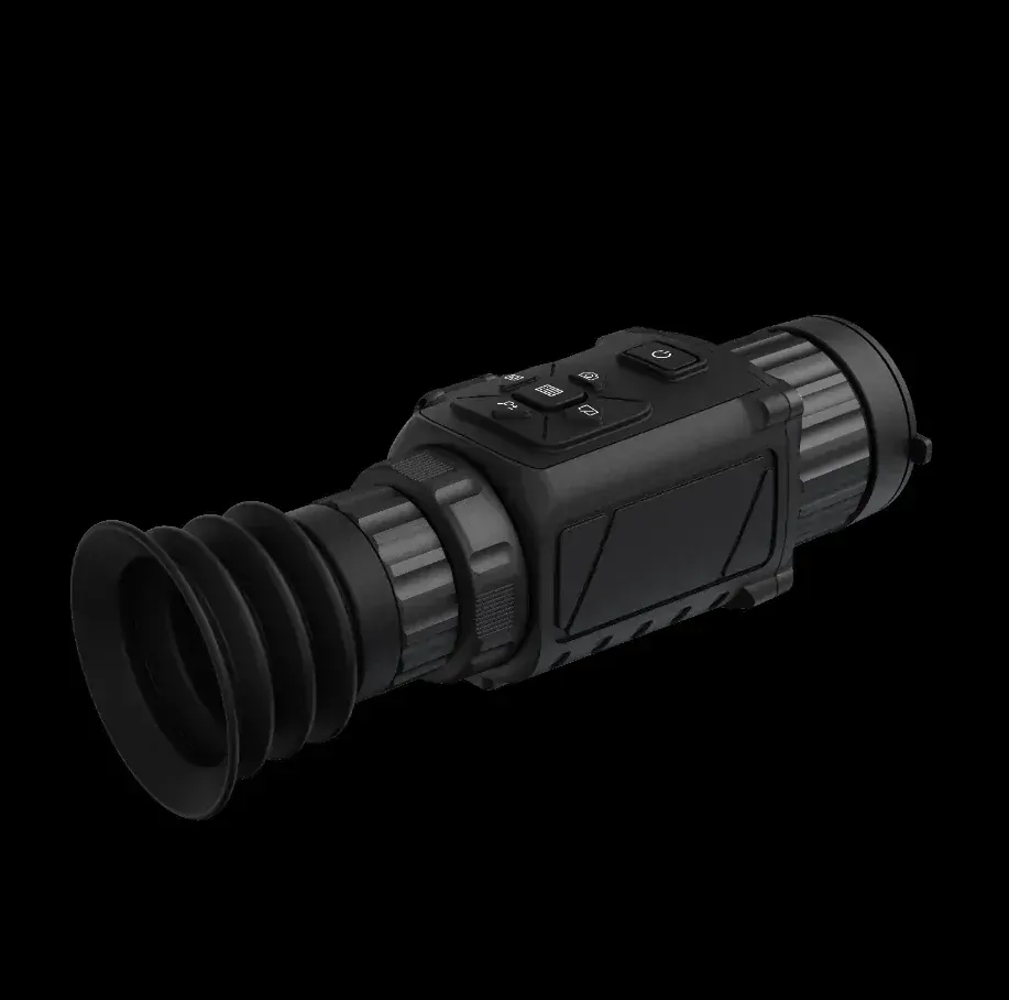 Hikmicro Thunder Pro TE25 2.0