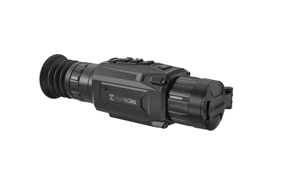 Hikmicro Thunder TE 25 2.0