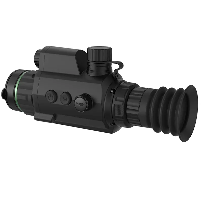 Hikmicro CHEETAH C32F-S - Zaměřovač noční vidění 