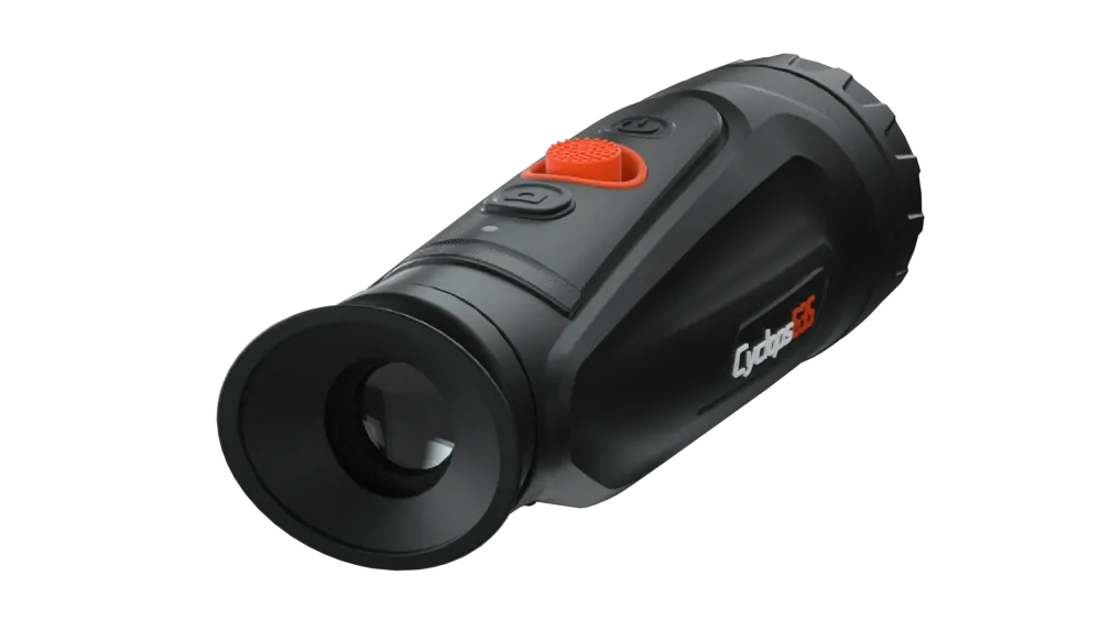 ThermTec Cyclops 335  SE  (již brzy)