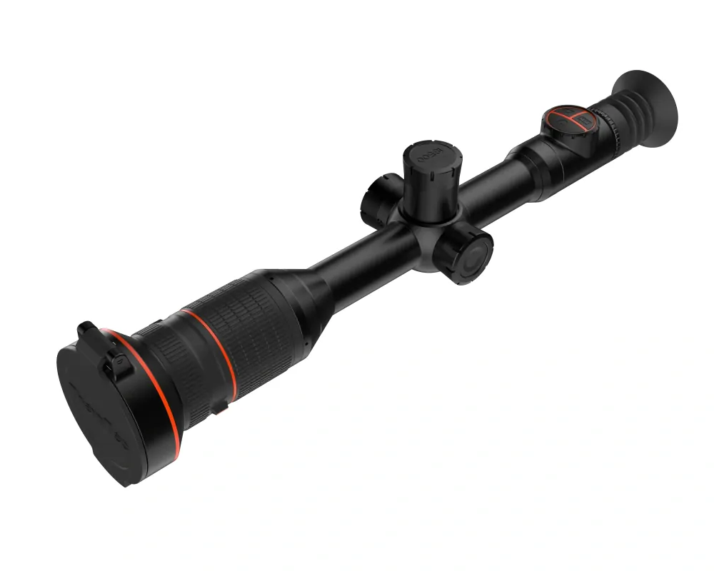 ThermTec ARES 360 - Termovizní zaměřovač 