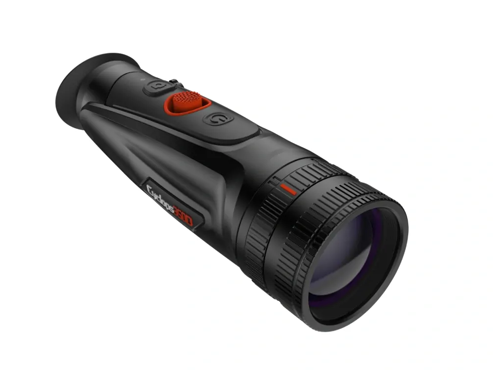 ThermTec Cyclops CP 350 D 