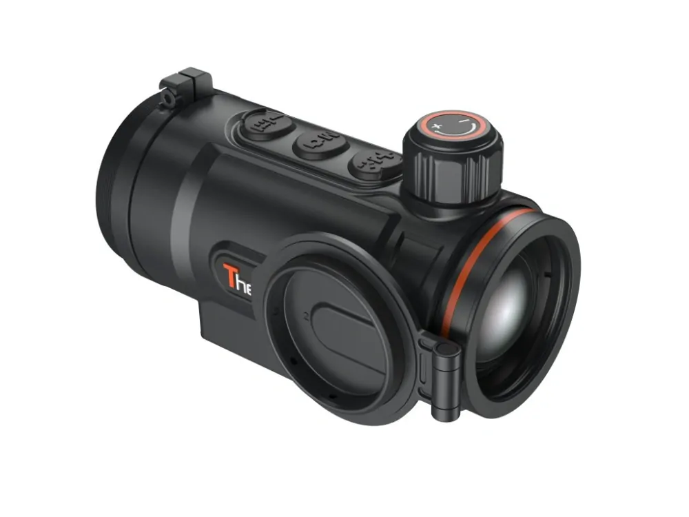 ThermTec Hunt 650