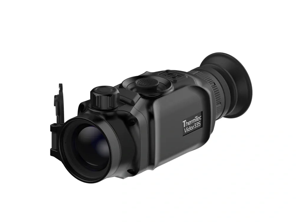 ThermTec Vidar 335 2.0