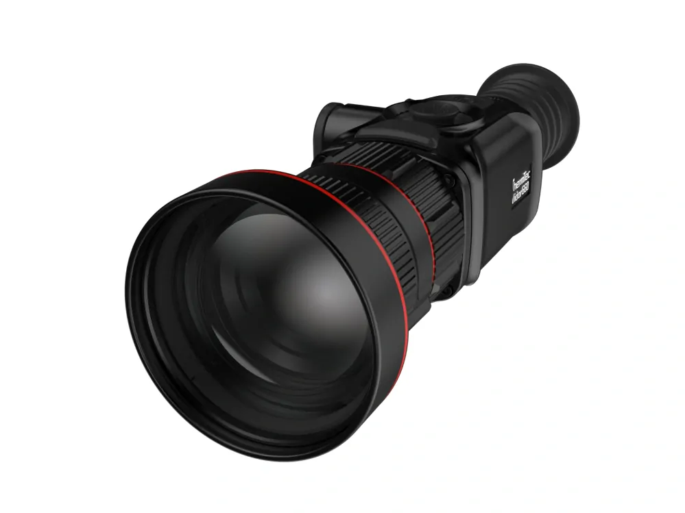 ThermTec Vidar 660 2.0