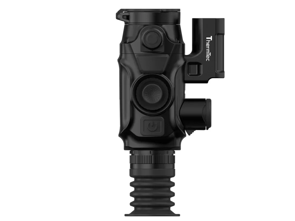 ThermTec Vidar 635