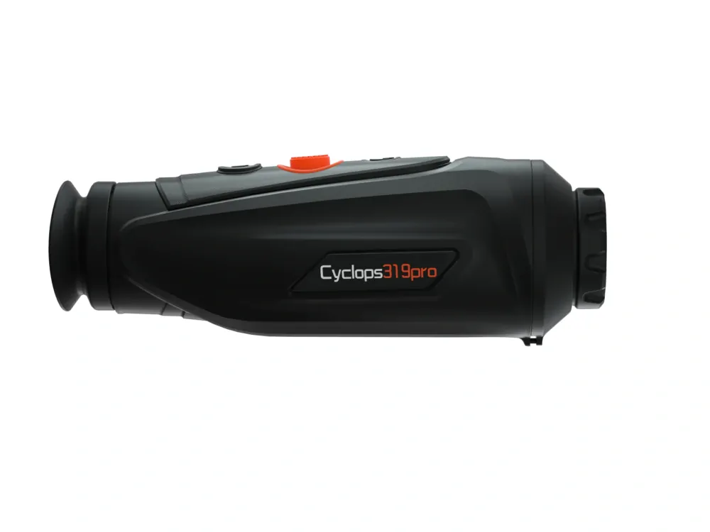 ThermTec Cyclops CP319 PRO  (předváděcí kus)