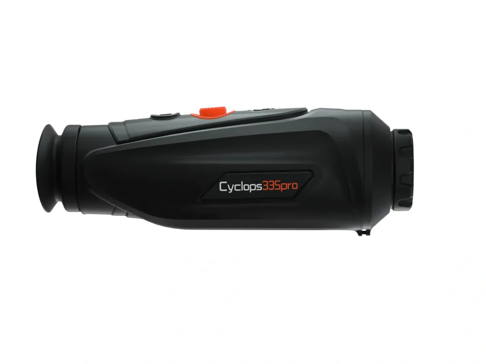 ThermTec Cyclops CP335 SE   (již brzy)