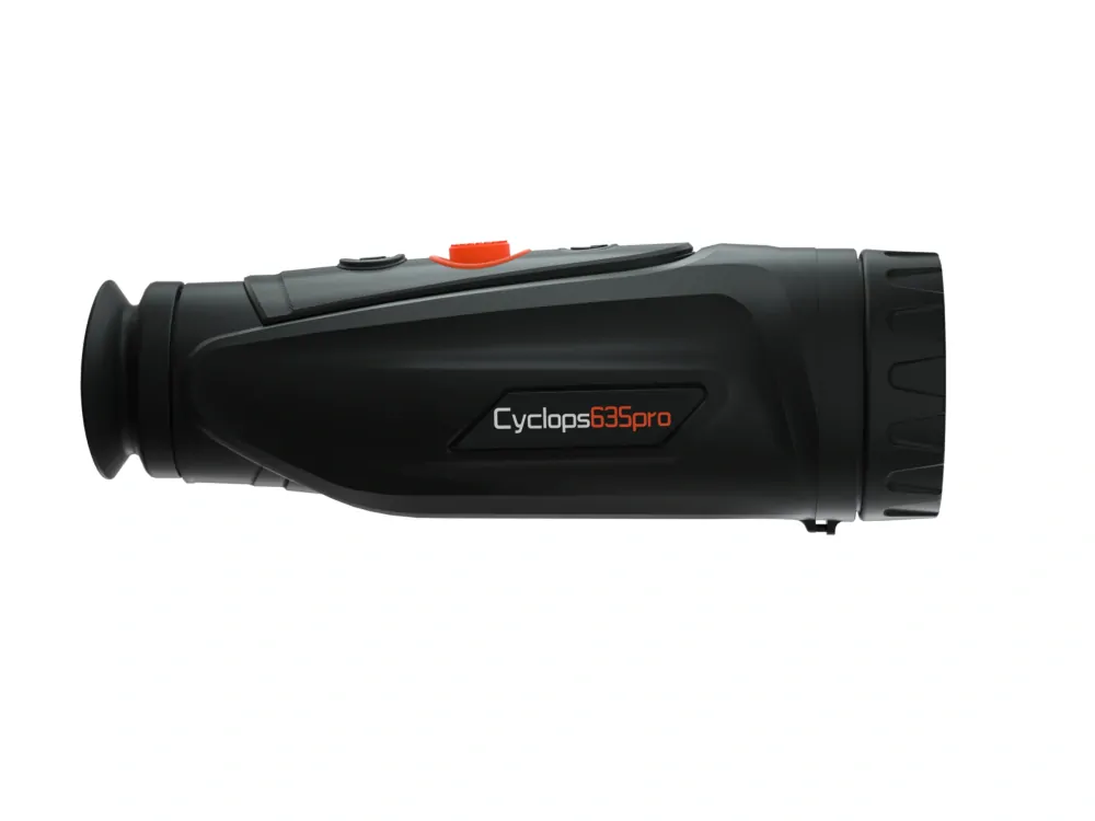 ThermTec Cyclops CP635