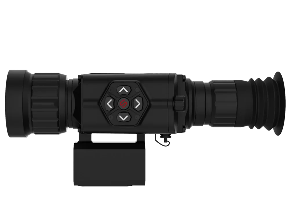 Senopex A5 LRF s laserovým dálkoměrem 