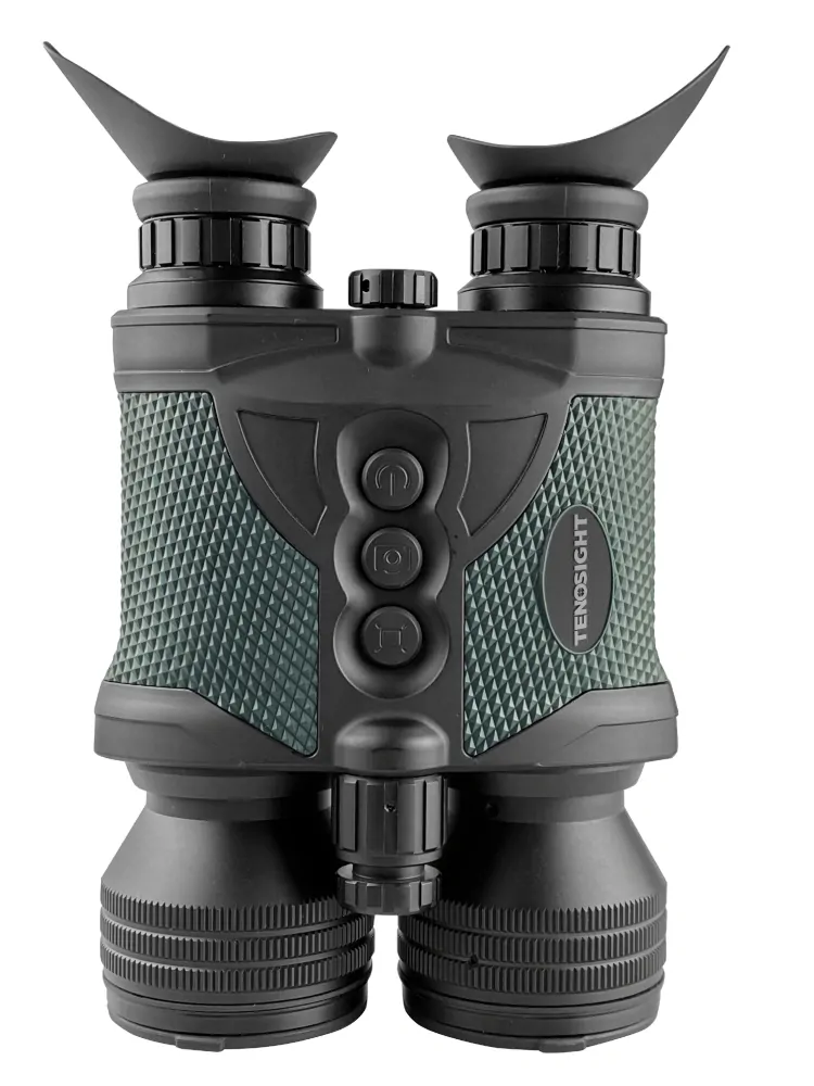 TenoSight Bino NV-80 LRF 