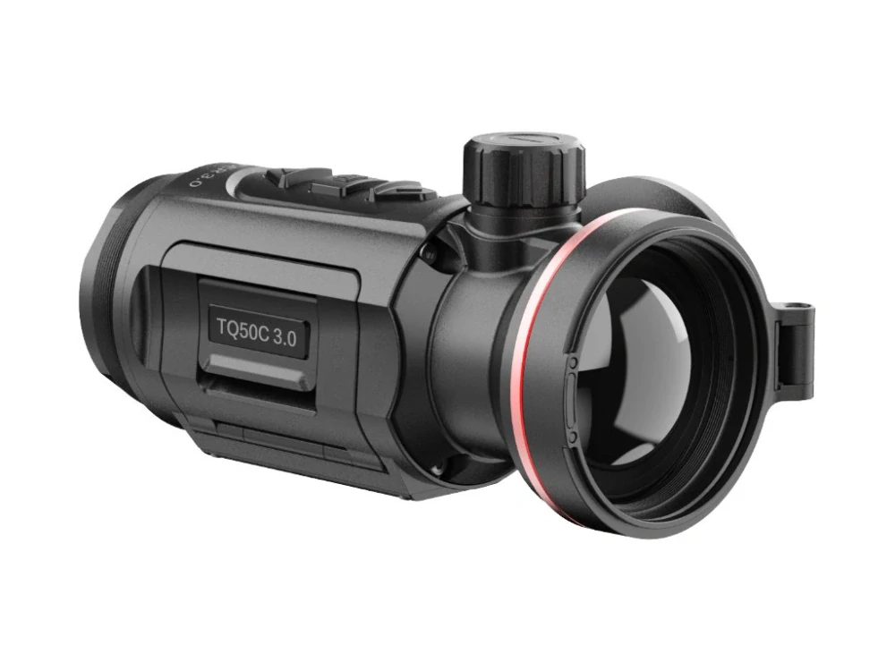 Hikmicro Thunder TQ 50 C 3.0 