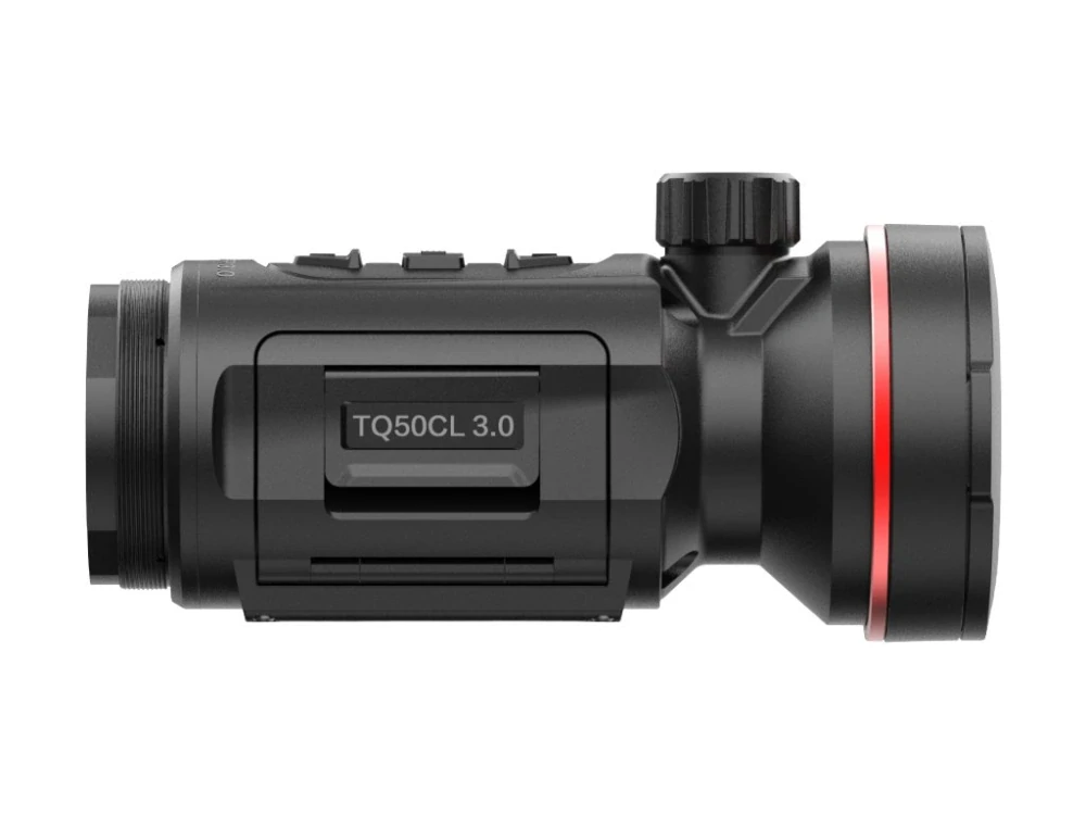 Hikmicro Thunder TQ 50 CL 3.0 