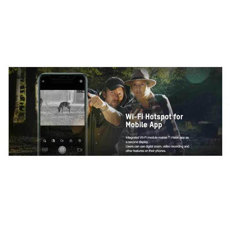 HIKMICRO LYNX PRO LH15 S