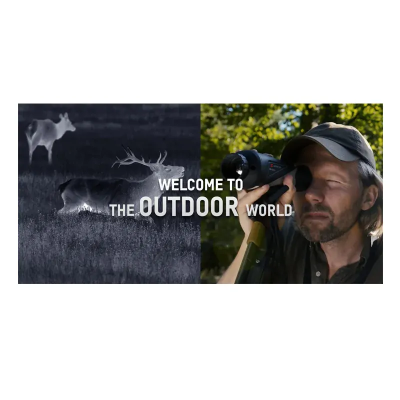 HIKMICRO LYNX PRO LH 35  3.0