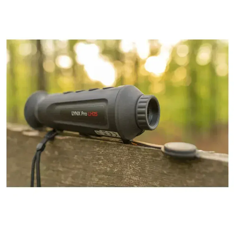 HIKMICRO LYNX PRO LH25 2.0