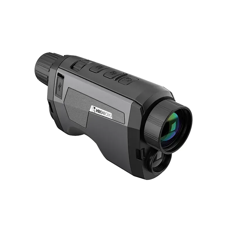 Hikmicro GRYPHON GH35 - Termovizní fúzní monokulár 