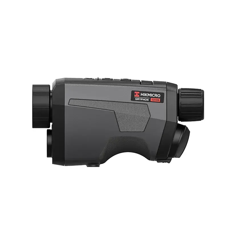 Hikmicro GRYPHON GQ35 - Termovizní fúzní monokulár 