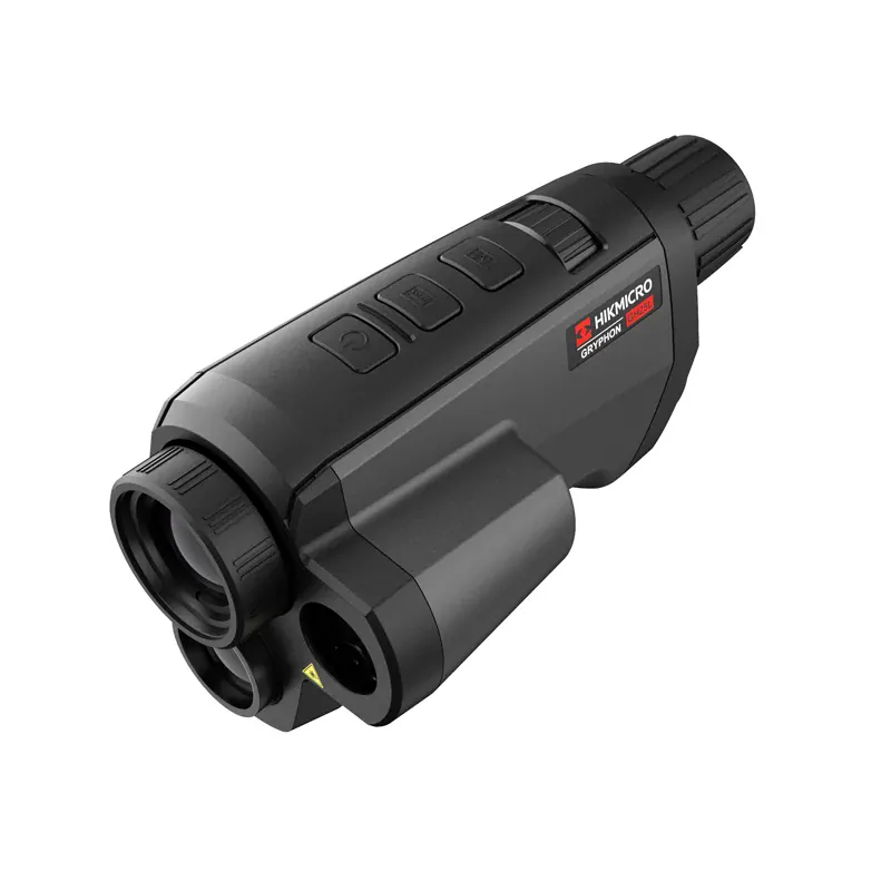 Hikmicro GRYPHON GH25L - Termovizní fúzní monokulár s dálkoměrem 