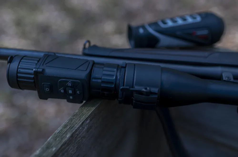 Hikmicro Thunder Pro TE19CR  2.0