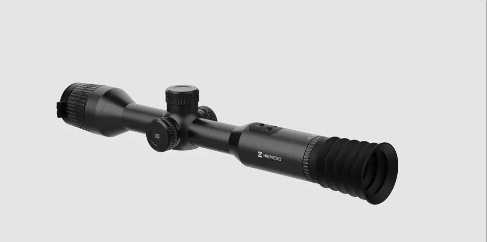 Hikmicro Stellar SH35 3.0- Termovizní zaměřovač 