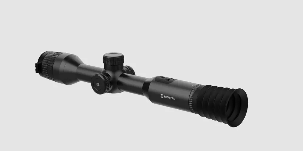 Hikmicro Stellar SQ35 - Termovizní zaměřovač 