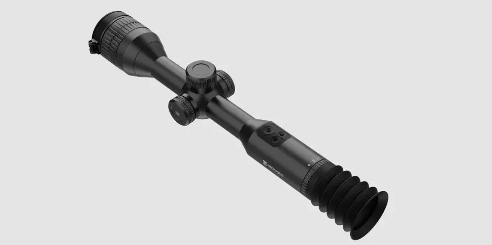 Hikmicro Stellar SQ50 - Termovizní zaměřovač 