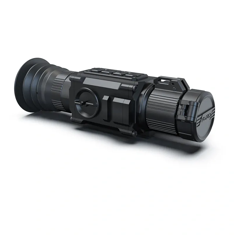 Zaměřovač PARD NV008S 850nm (systém den/noc)  