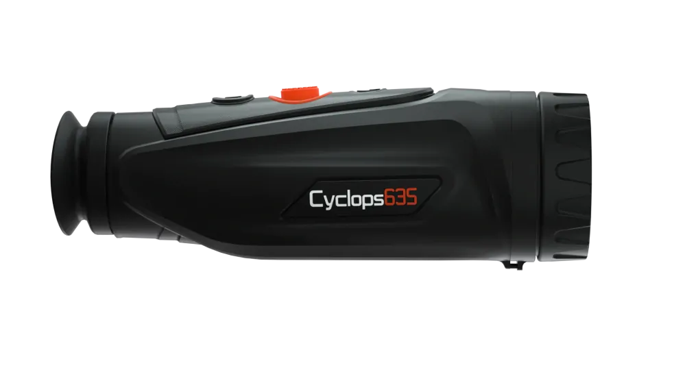ThermTec Cyclops 335  SE  (již brzy)