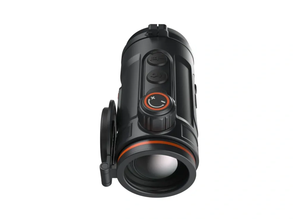 ThermTec Hunt 650