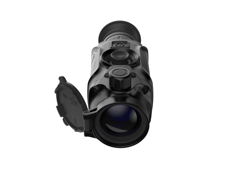 ThermTec Vidar 335 2.0