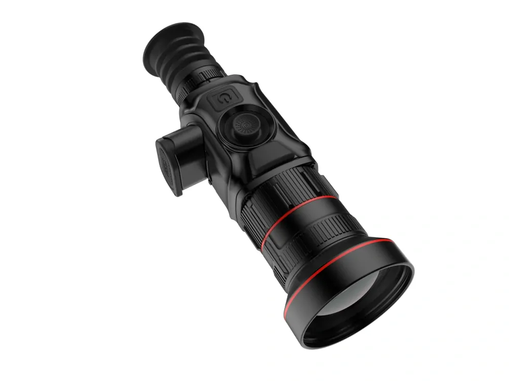 ThermTec Vidar 660 2.0