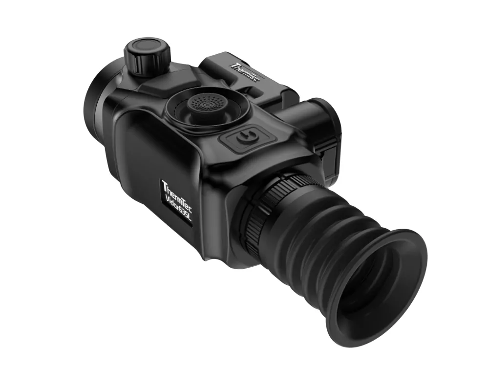 ThermTec Vidar 635