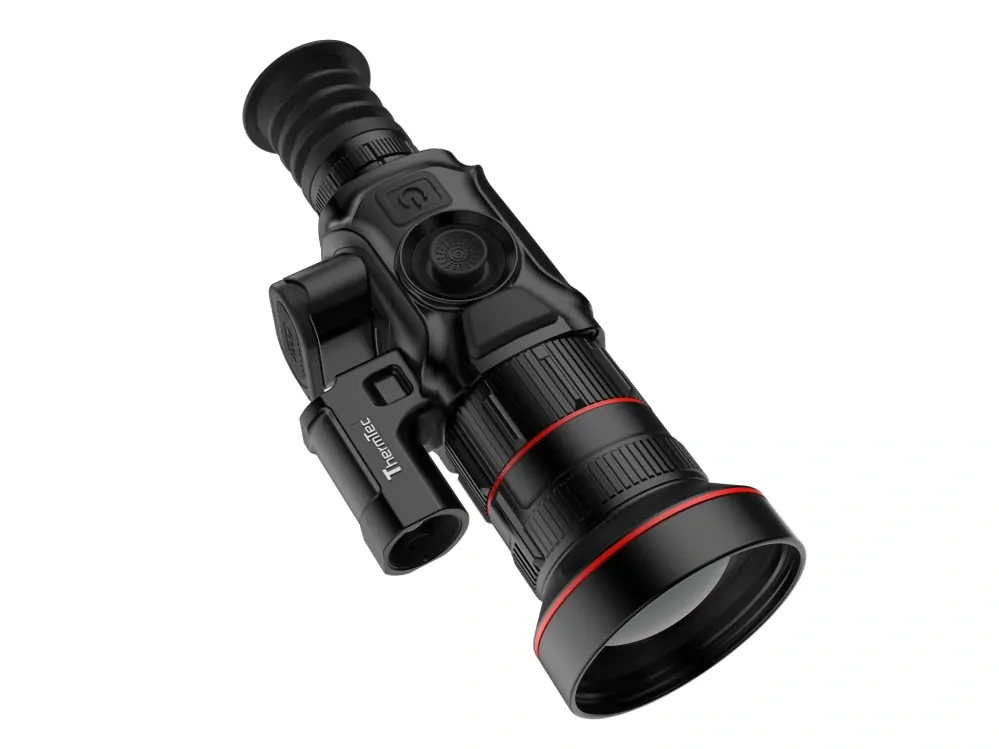 ThermTec Vidar 660 LRF
