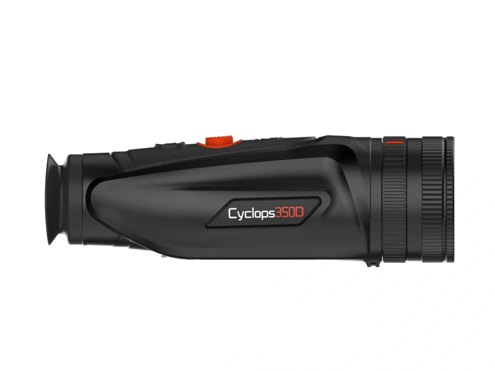 ThermTec Cyclops CP 350 D