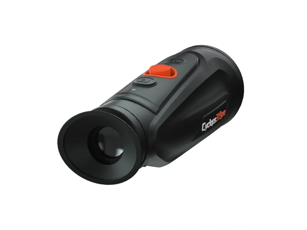 ThermTec Cyclops CP319 PRO  (předváděcí kus)